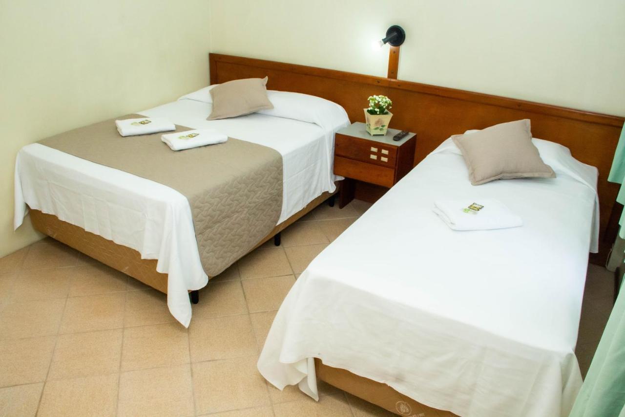 Hotel Domhof Блуменау Екстер'єр фото
