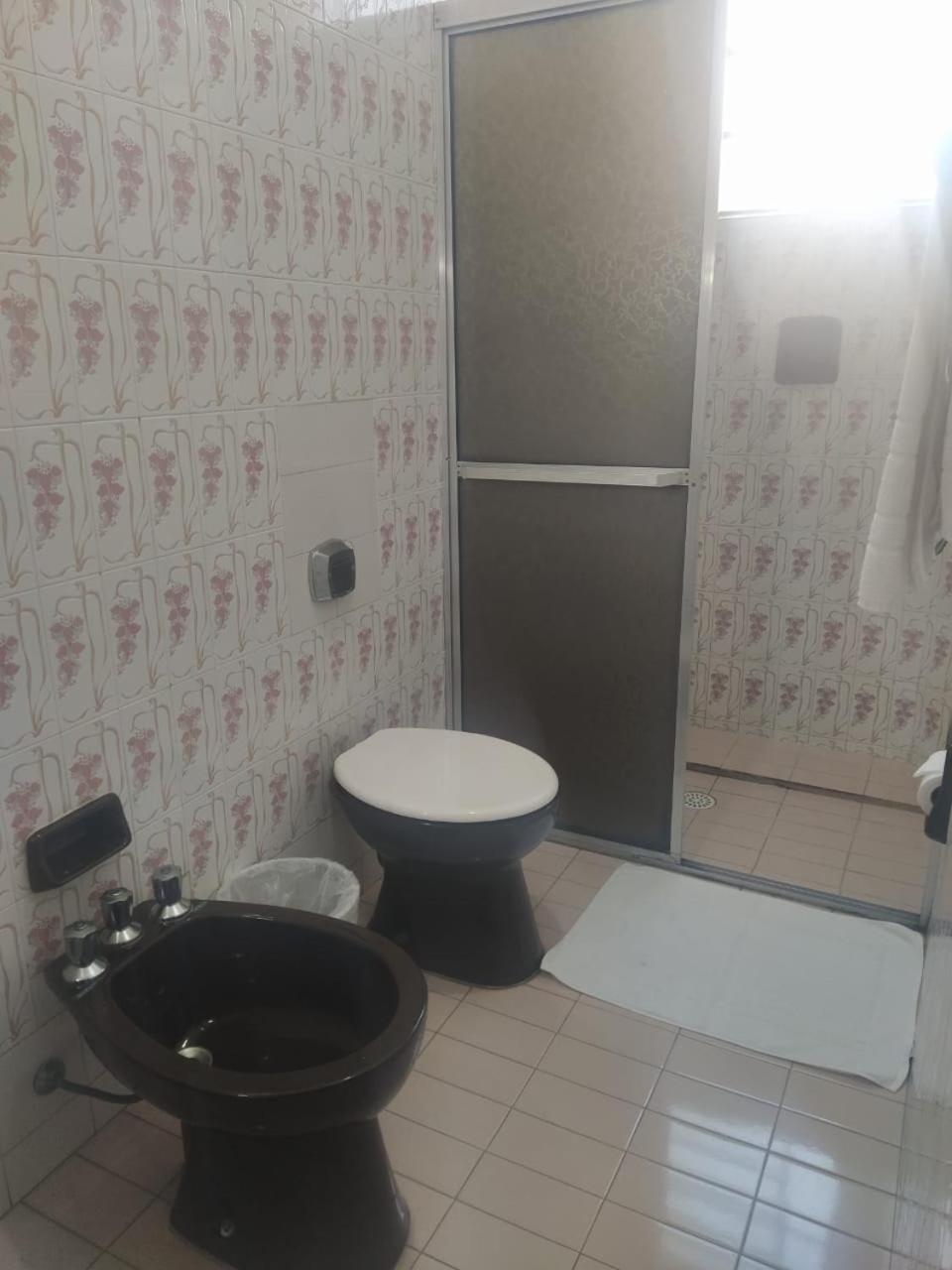 Hotel Domhof Блуменау Екстер'єр фото