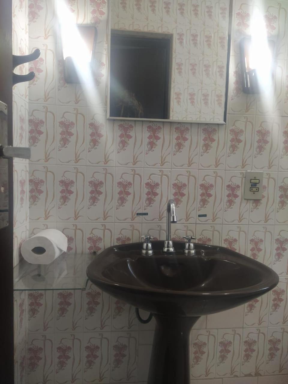 Hotel Domhof Блуменау Екстер'єр фото